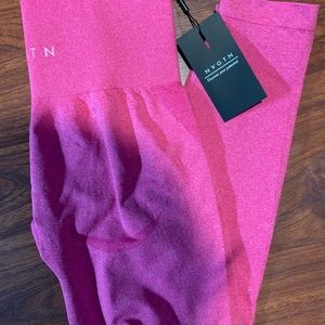 NVGTN leggings. Never worn.